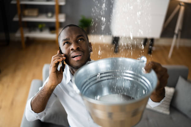 Best Commercial water damage restoration  in Patterson Tract, CA