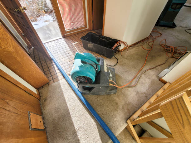 Best Residential water damage restoration  in Patterson Tract, CA