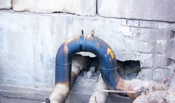 Best Residential water damage restoration  in Patterson Tract, CA