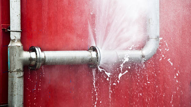 Best Water damage restoration cost  in Patterson Tract, CA